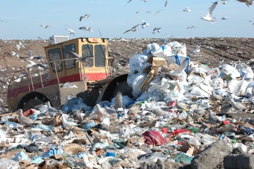  municipal solid waste management 